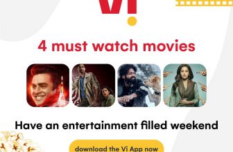 Watch Best Movies Online This Weekend On Vi App | Explore My Vi