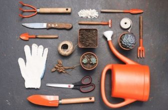 Japanese Gardening Tools – Craftsmanship and Tradition