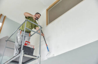 How to Choose the Right Professional Painter in Mountain Lakes, NJ: Tips and Advice