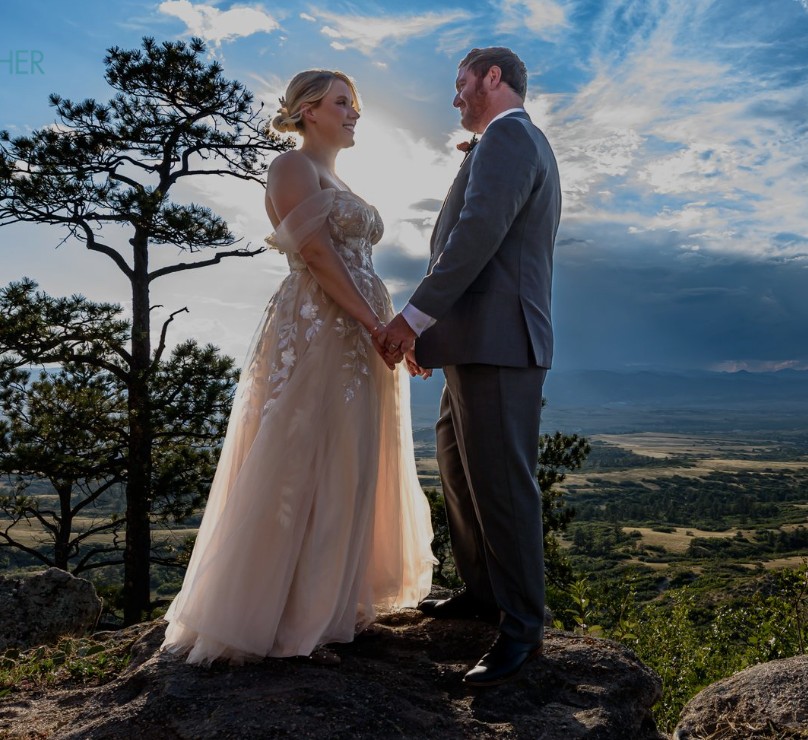wedding photography Denver