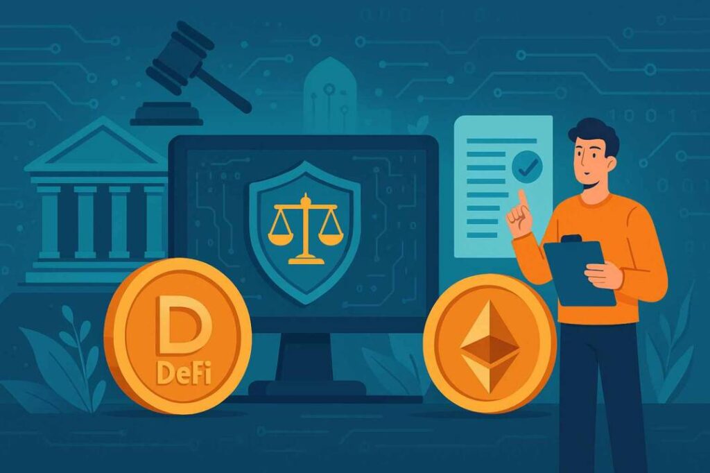defi token marketing
