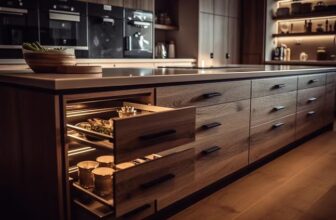 Custom Cabinets Bethesda