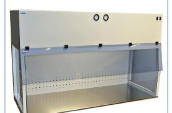 Clean Bench Laminar Flow