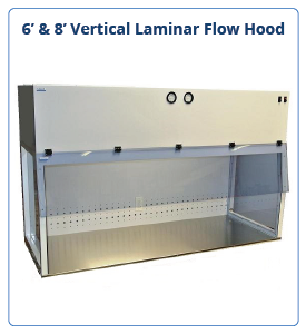 Clean Bench Laminar Flow