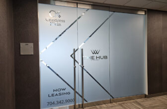 Why Does Your Business Need a Sign Company Norfolk VA Today?