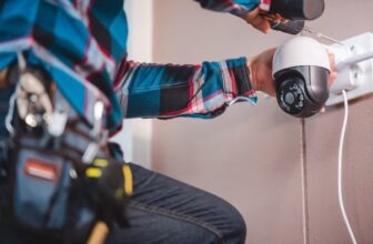 CCTV Issues