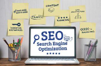 How to Find SEO Opportunities Hidden in Your Competitors’ Websites