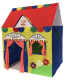 Introducing the HomeCute Foldable Play Tent House