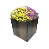 Raised Garden Bed &  Raised Flower Beds