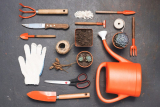 The Timeless Elegance and Practicality of Garden Scythes